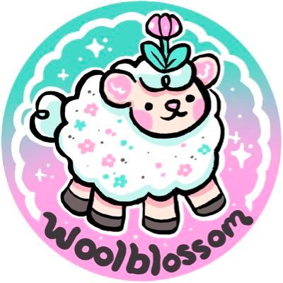 Woolblossom