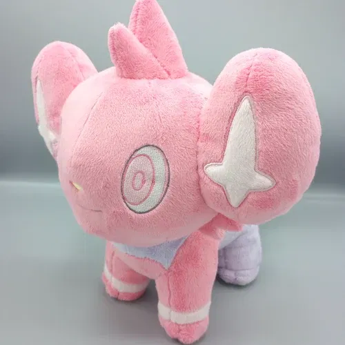 Plushbae Crafts