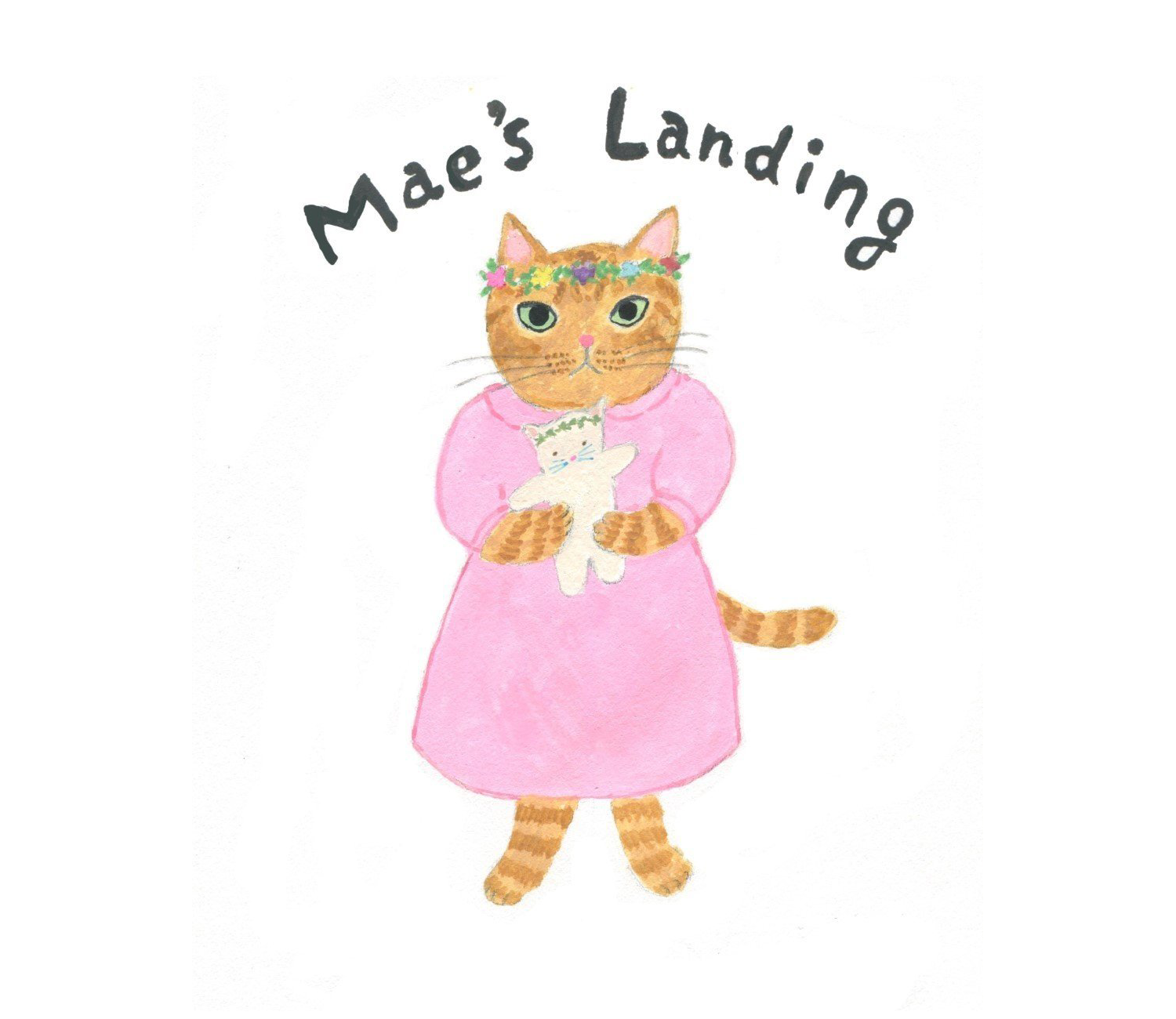 Mae's Landing