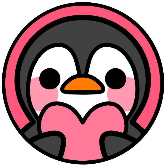 Pingki Penguin