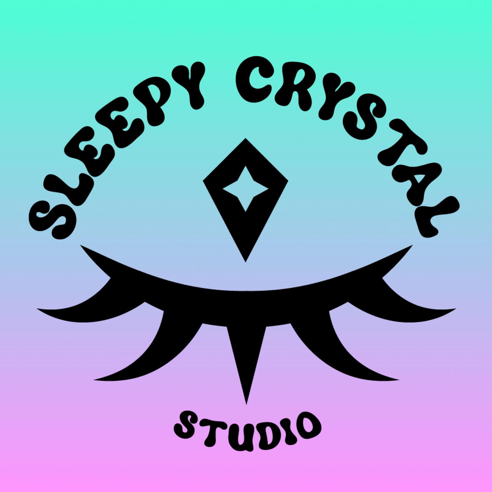 Sleepy Crystal Studio