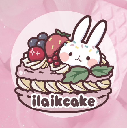 ilaikcake