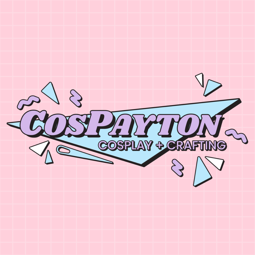 CosPayton Cosplay & Crafting