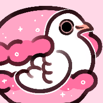 Cookie Doves